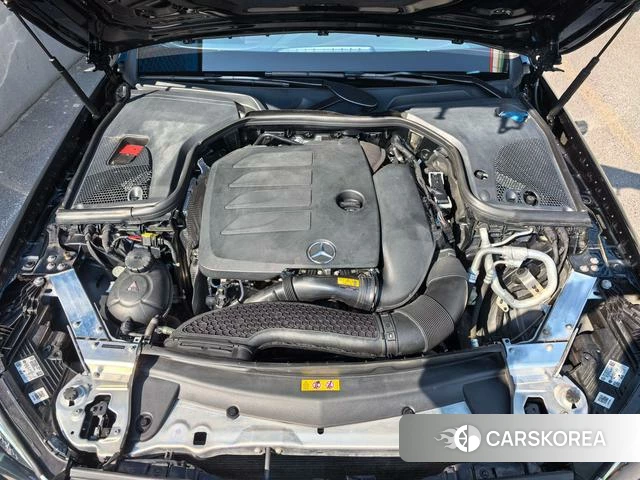 Mercedes-Benz E-class id 4213426 из Китая 10