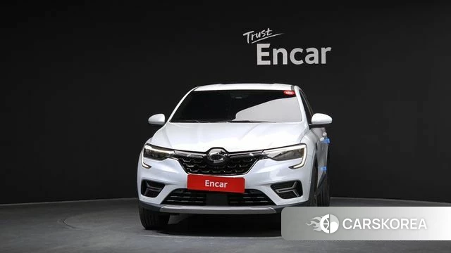 Renault Korea (Samsung) XM3 id 4292799 из Кореи 23