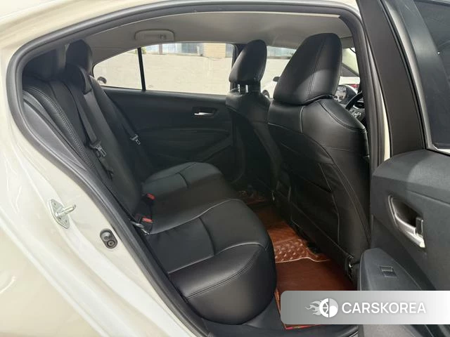 Toyota Corolla id 4255738 из Китая 15