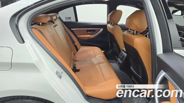 BMW 3 Series (F30) id 2701070 из Кореи 13