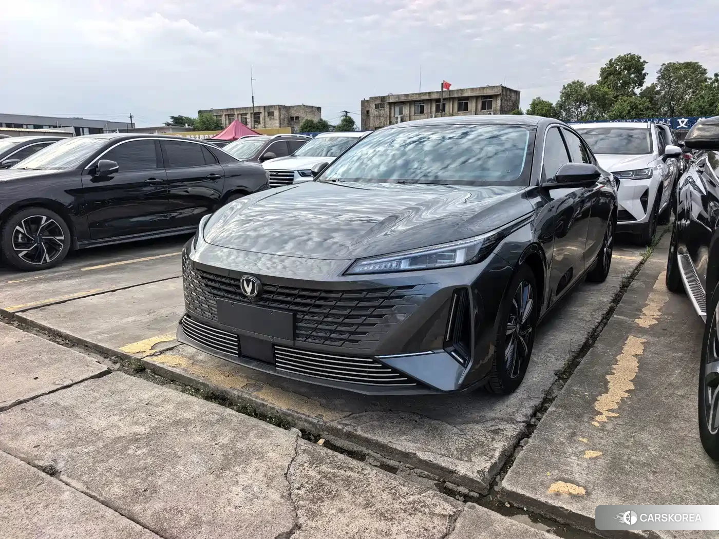Chang'an Yida id 4659687 из Китая 8