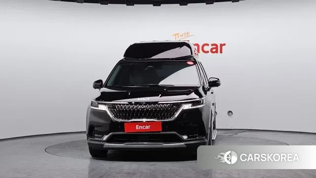 Kia Carnival 4th generation id 3664426 из Кореи 13