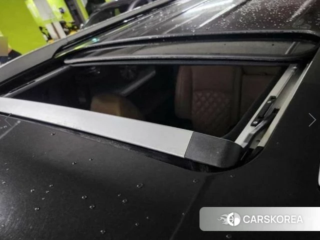 Kia Mohave Master 2019 Коричневый из Кореи, фото 3