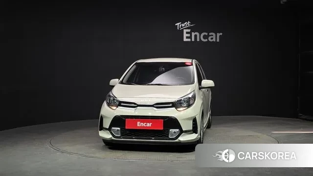 Kia Morning Urban (JA) id 3787696 из Кореи 13