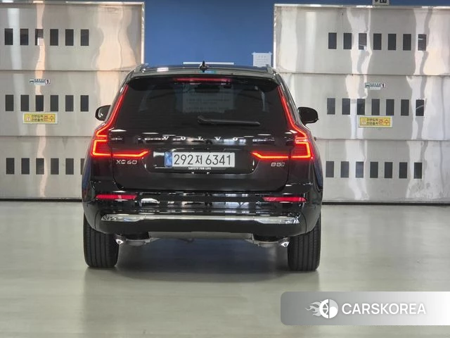 Volvo XC60 second Generation id 4329273 из Кореи 12