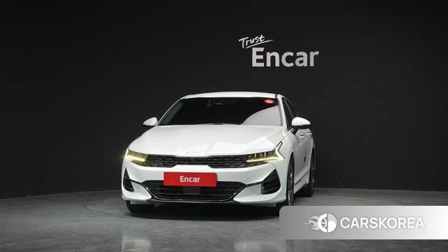 Kia K5 3rd generation id 3833115 из Кореи 13