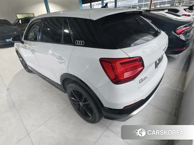 Audi Q2L id 4307047 из Китая 7