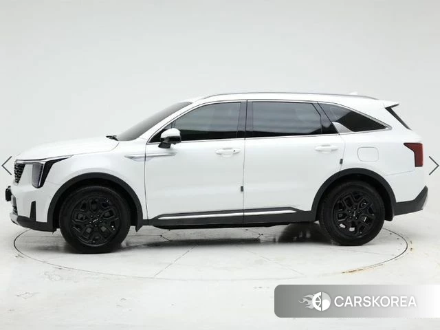 Kia The New Sorento 4th Generation id 4442070 из Кореи 13