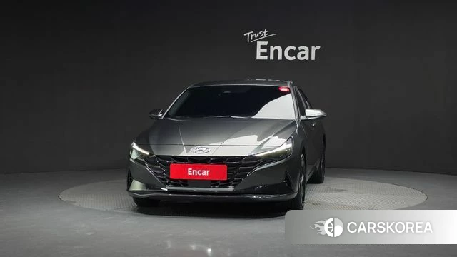 Hyundai Avante (CN7) id 4549852 из Кореи 23