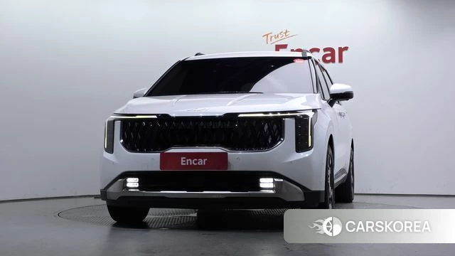 Kia The New Carnival 4th Generation id 4607579 из Кореи 23
