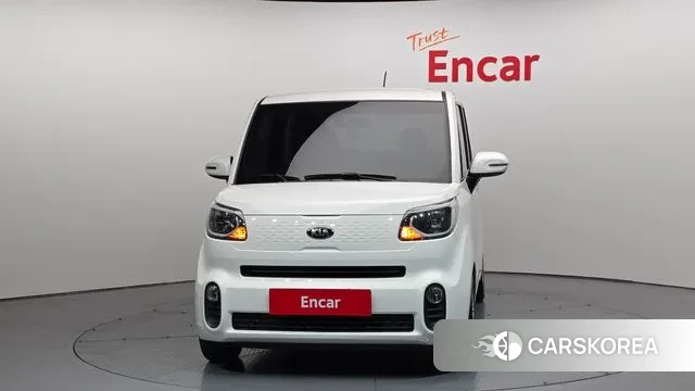 Kia The New Ray id 3459692 из Кореи 13