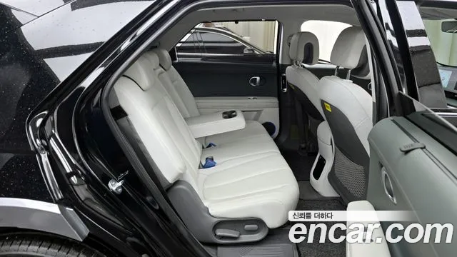 Hyundai Ionic 5 id 2620392 из Кореи 13