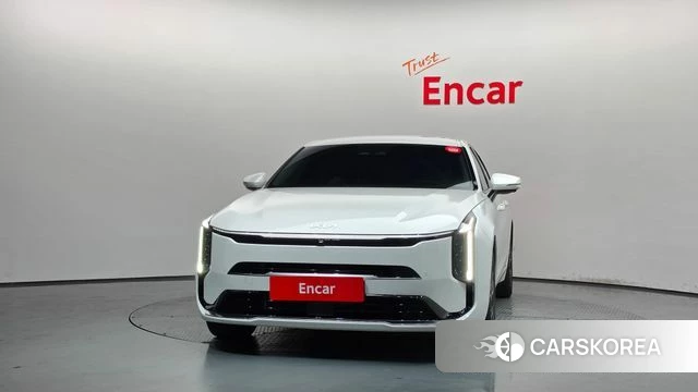 Kia The New K8 Hybrid id 4762216 из Кореи 23