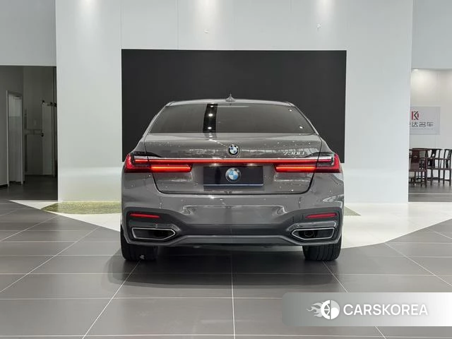 BMW 7 series id 4279107 из Китая 14