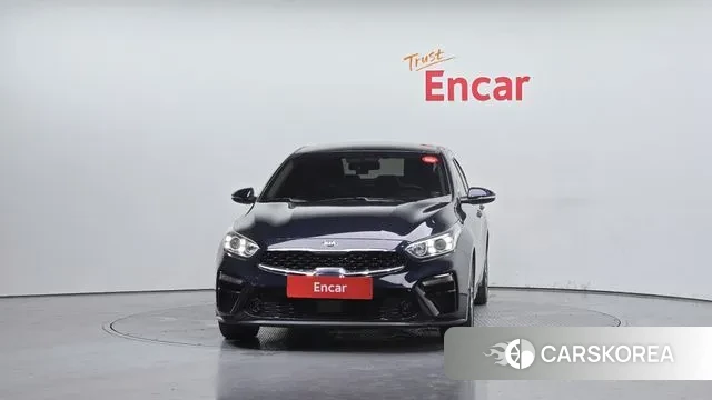 Kia Come New K3 id 2971509 из Кореи 13