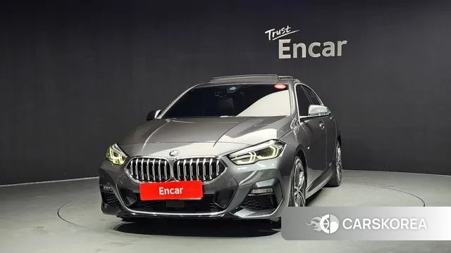 BMW 2 Series Gran Coupe (F44) id 3587394 из Кореи 13