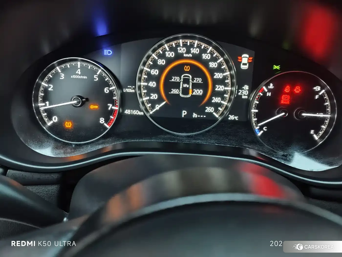 Mazda 3 id 4514403 из Китая 16