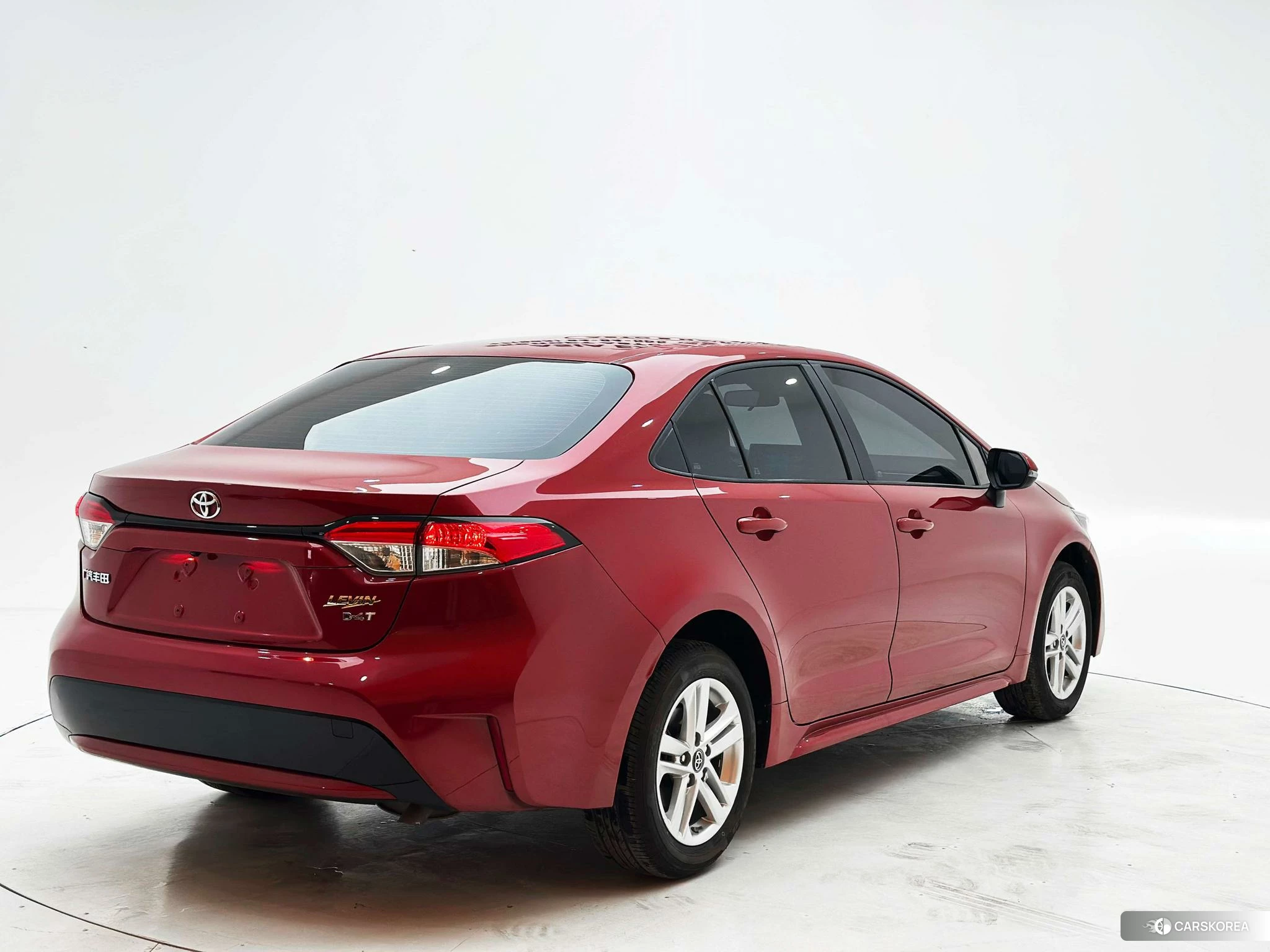 Toyota Lei Ling id 4461291 из Китая 17