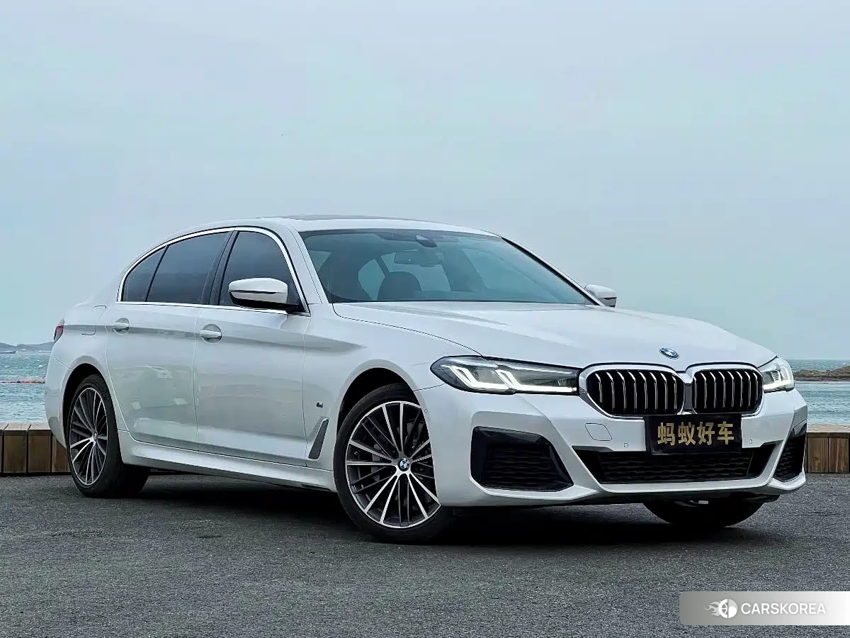 BMW 5 series id 4554091 из Китая 18
