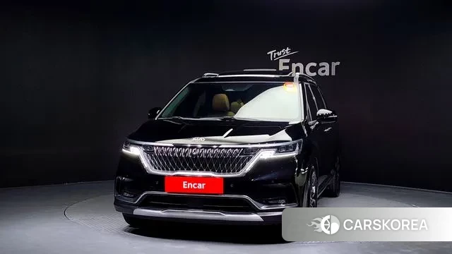 Kia Carnival 4th generation id 2970474 из Кореи 13