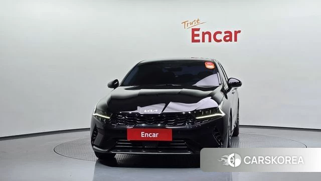 Kia K5 Hybrid 3rd Generation id 3891818 из Кореи 13