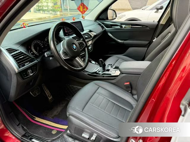 BMW X3 2019 Другой из Китая, фото 3