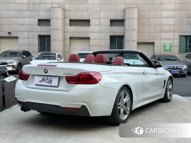 BMW 4 series id 4210898 из Китая 16
