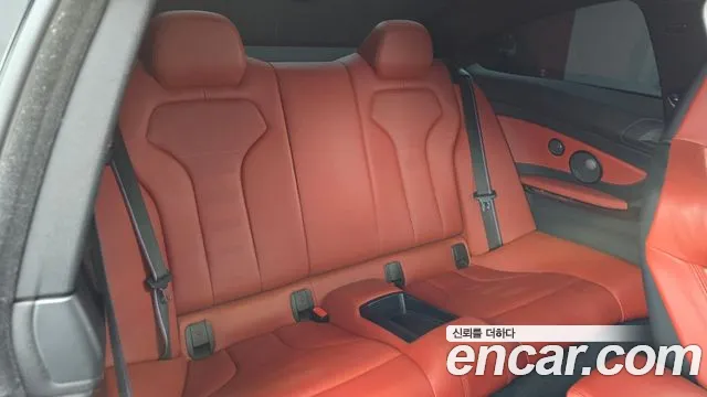 BMW M4 (F82) id 2670308 из Кореи 13