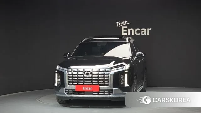 Hyundai The New Palisade id 3492763 из Кореи 13