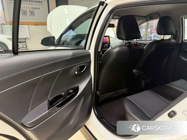 Toyota YARIS L Zhixuan id 4265797 из Китая 14