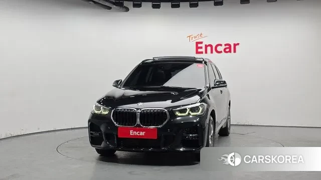 BMW X1 (F48) id 3606689 из Кореи 13