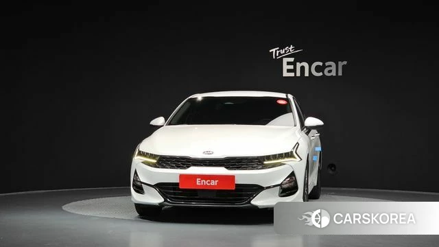 Kia K5 3rd generation id 4907167 из Кореи 23