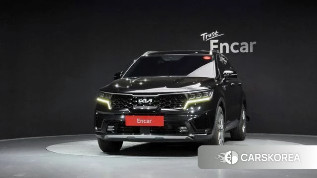 Kia Sorento 4th Generation id 4528652 из Кореи 23