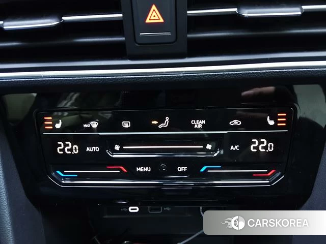 Volkswagen Tiguan L id 4387592 из Китая 11