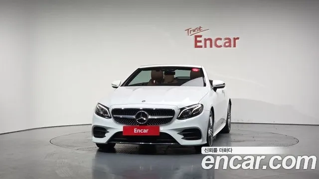 Mercedes-Benz E-Class W213 id 2928280 из Кореи 13