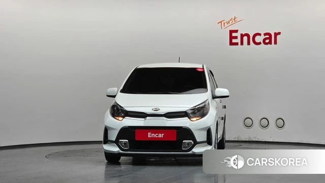 Kia Morning Urban (JA) id 4727131 из Кореи 13
