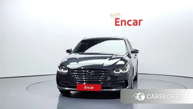 Hyundai Grandeur IG id 3270335 из Кореи 13