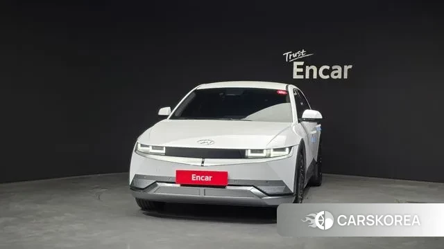 Hyundai Ionic 5 id 3447846 из Кореи 13