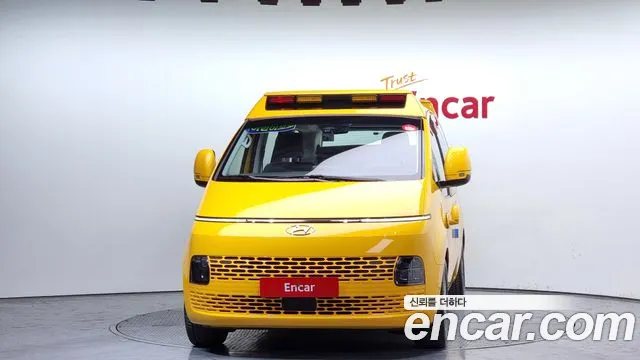 Hyundai Staria id 2489299 из Кореи 13