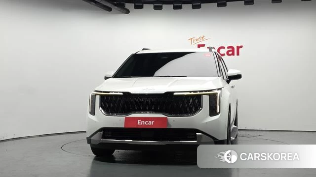 Kia The New Carnival 4th Generation id 4916708 из Кореи 13
