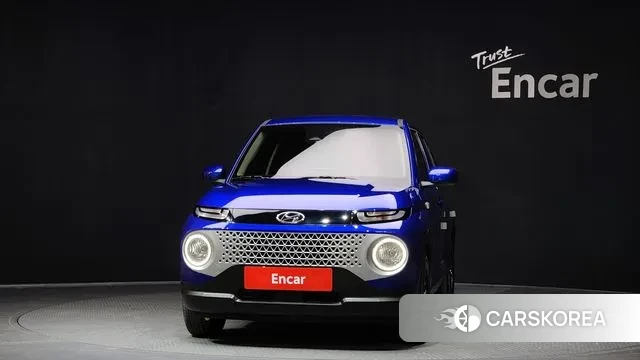 Hyundai Casper id 3518818 из Кореи 13