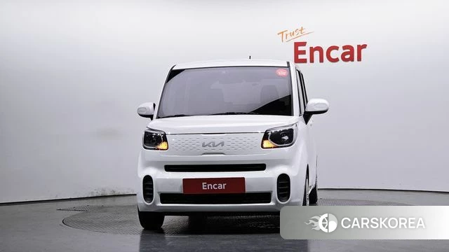 Kia The New Ray id 4415772 из Кореи 13