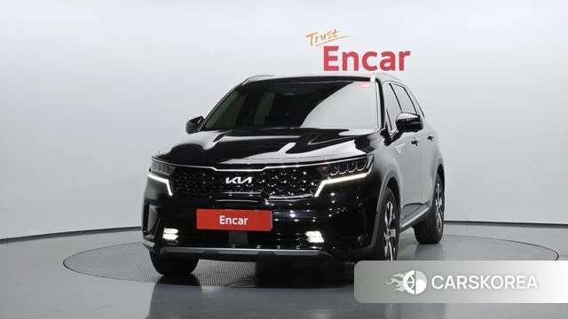 Kia Sorento 4th Generation id 4292907 из Кореи 23