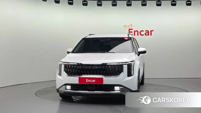 Kia The New Carnival 4th Generation id 4349161 из Кореи 23
