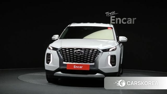 Hyundai Palisade id 3872792 из Кореи 13