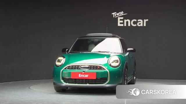 Mini Cooper S 4th Generation id 4782949 из Кореи 23