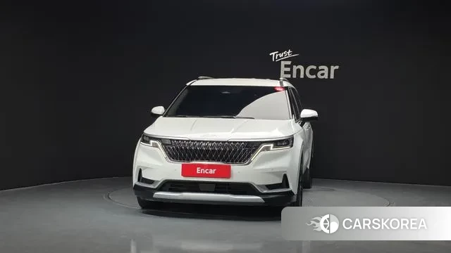 Kia Carnival 4th generation id 2905444 из Кореи 13