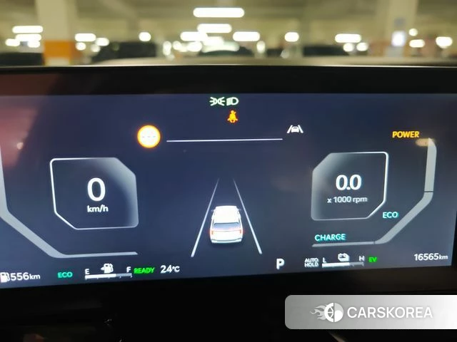 Kia The New Carnival 4th Generation id 4442703 из Кореи 13