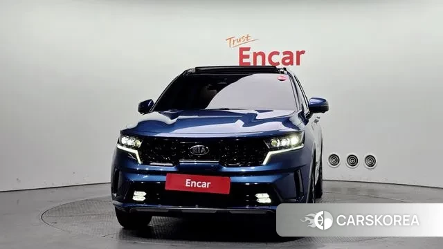 Kia Sorento 4th Generation id 3448898 из Кореи 13