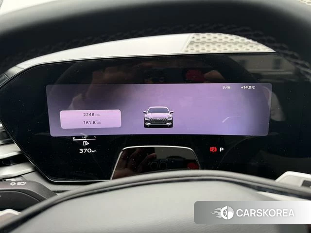 Audi A5L id 4259777 из Китая 13